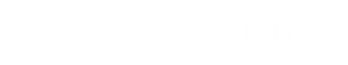 Premium Sound