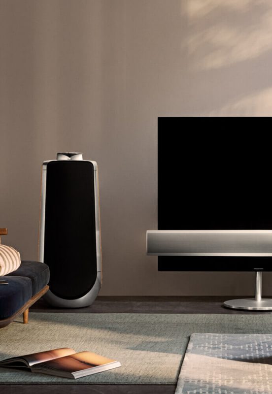 Premium Sound