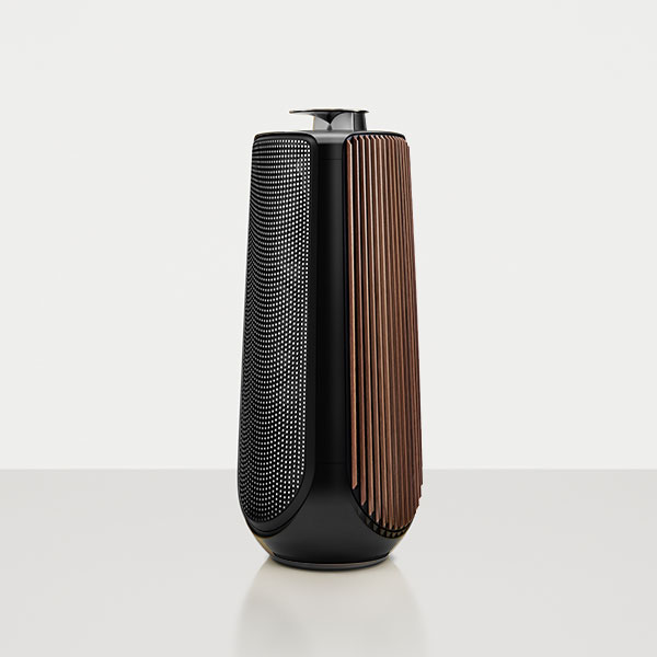 Premium Sound