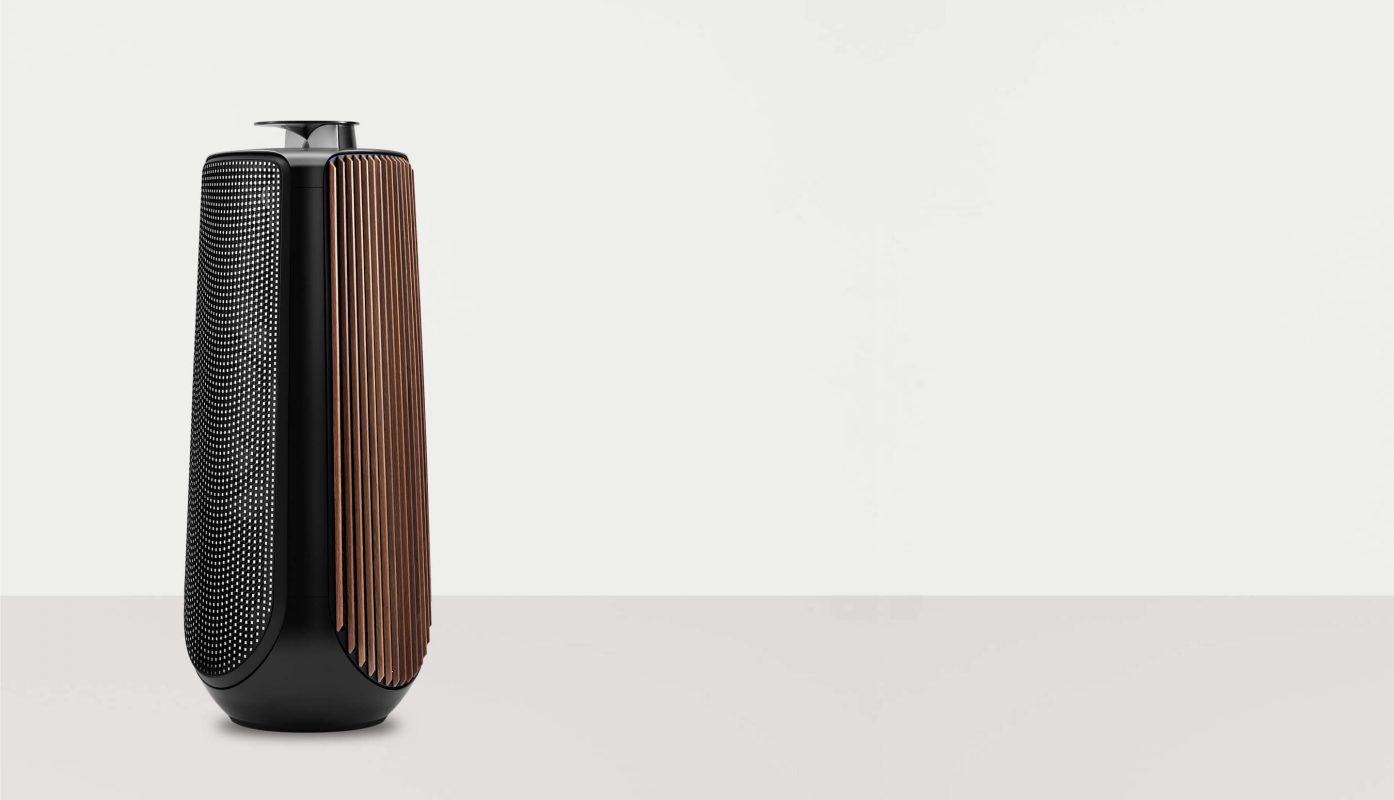 Premium Sound