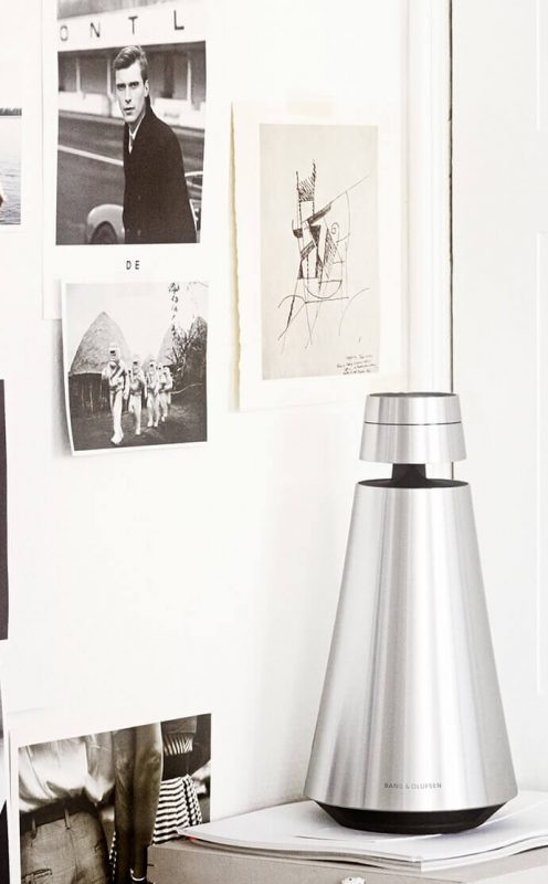 Premium Sound
