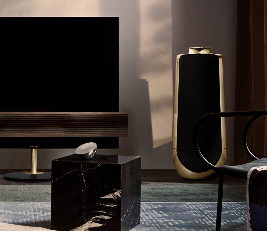 Premium Sound