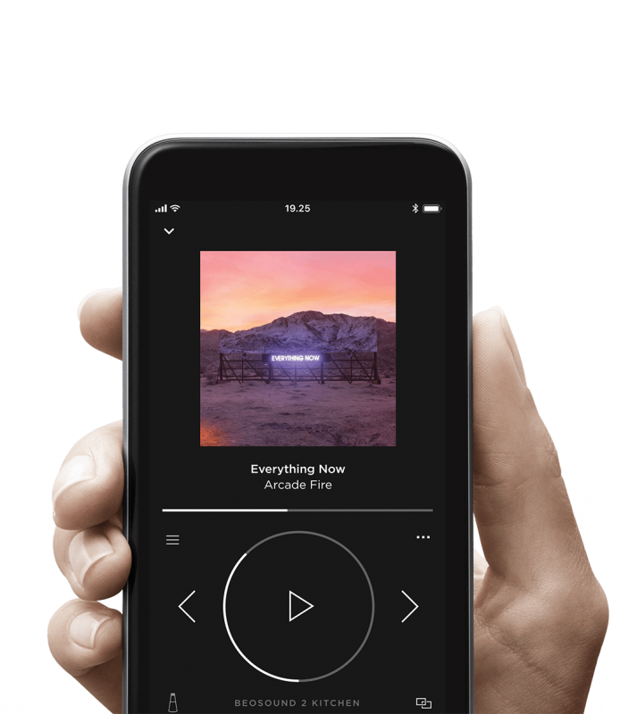 Premium Sound