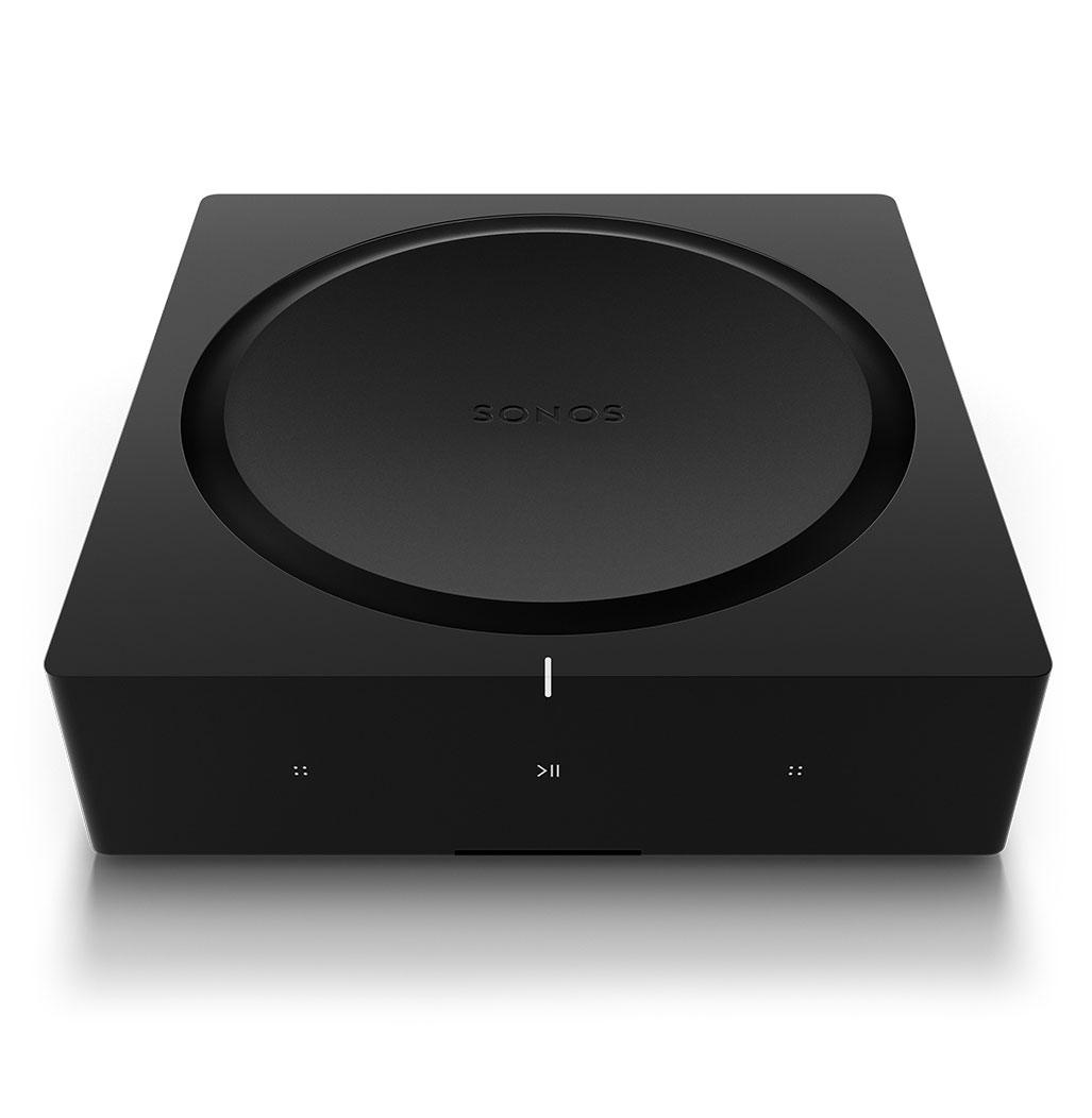 Sonos best sale power amp