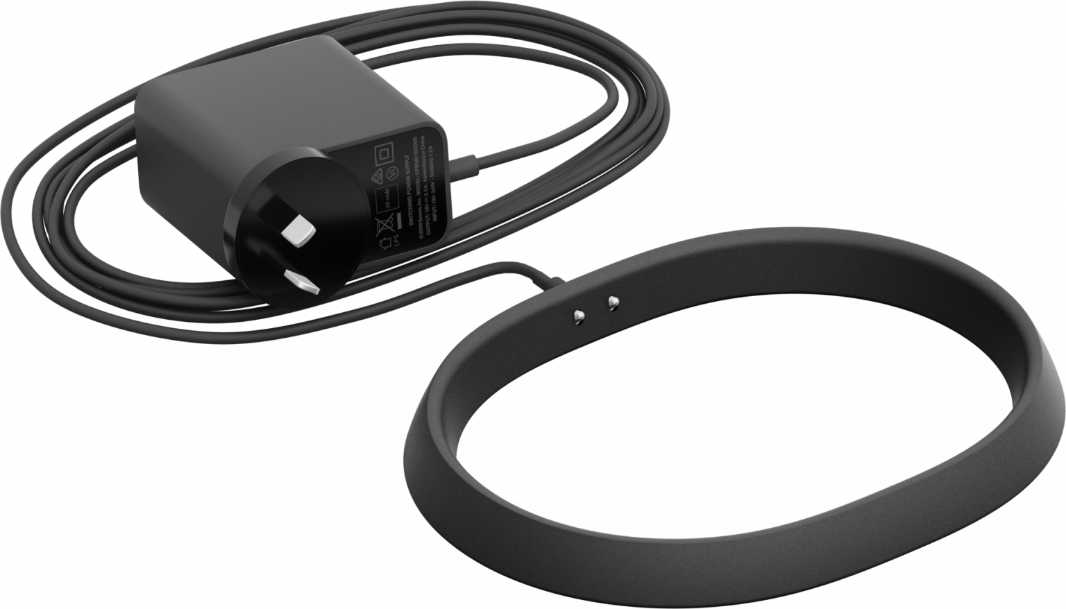 Sonos Move Charging Base Black Premium Sound