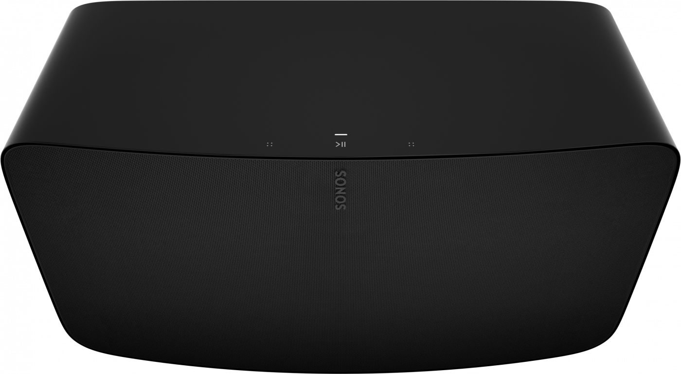 Premium Sound