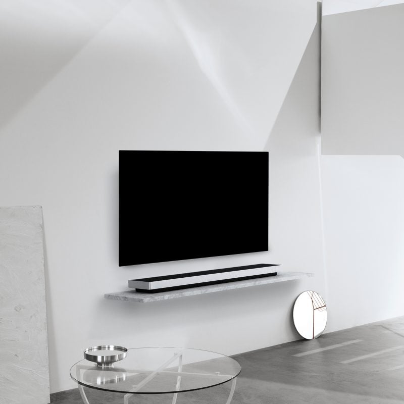 soundbar olufsen