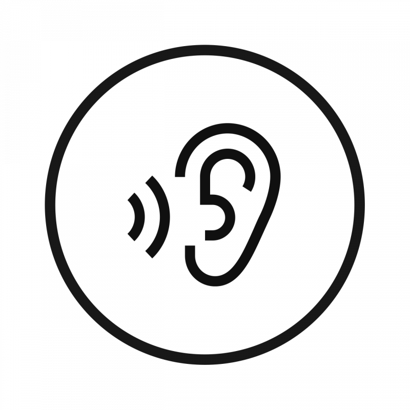 Premium Sound