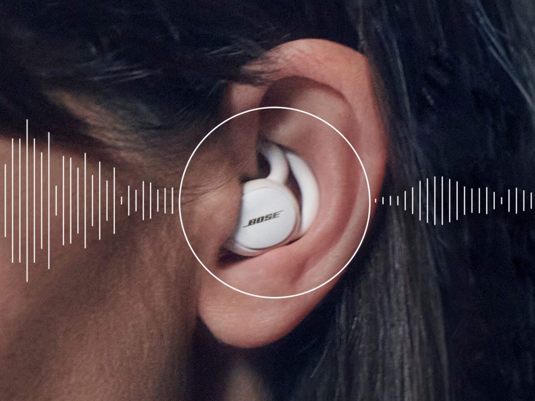 Premium Sound