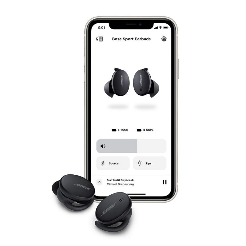Premium Sound