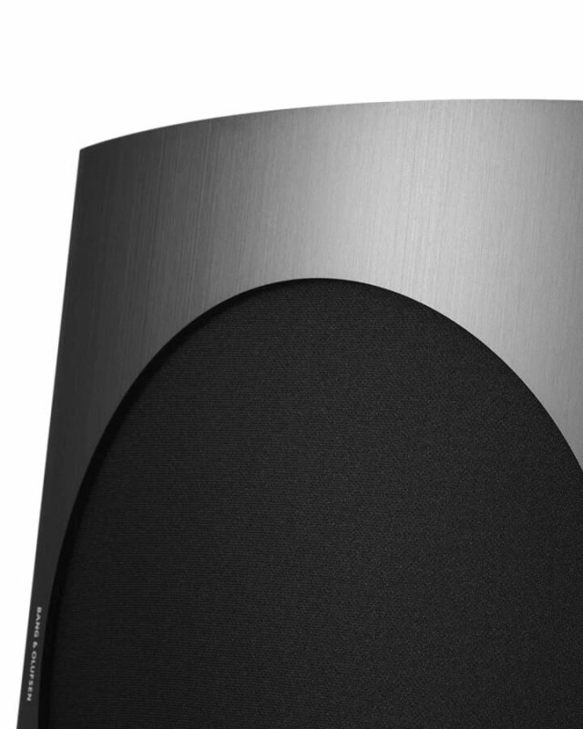 Premium Sound