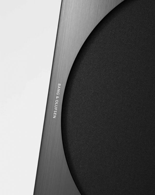 Premium Sound