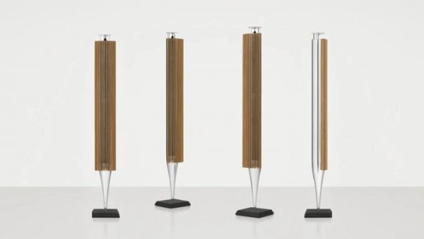 Bang & Olufsen Beolab 18 Speaker - Premium Sound