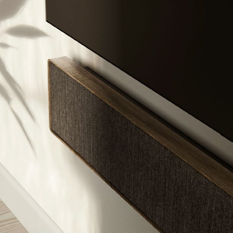 B&O Home Cinema - Premium Sound