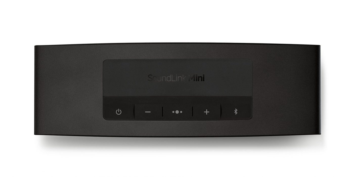 Premium Sound