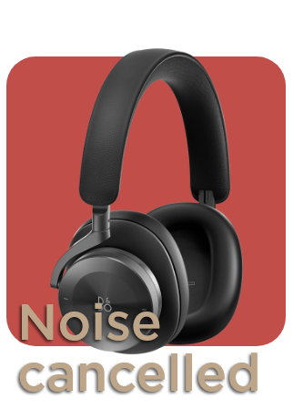 Premium Sound