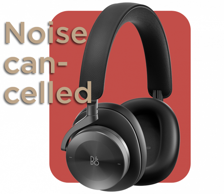 Premium Sound