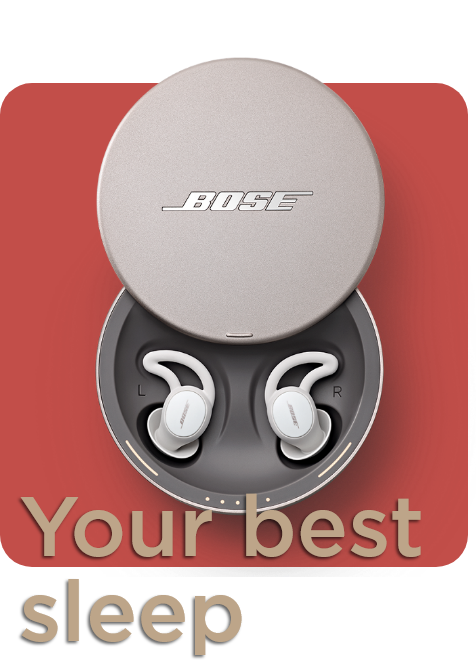 Premium Sound