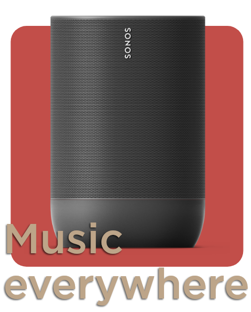Premium Sound