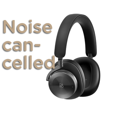 Premium Sound