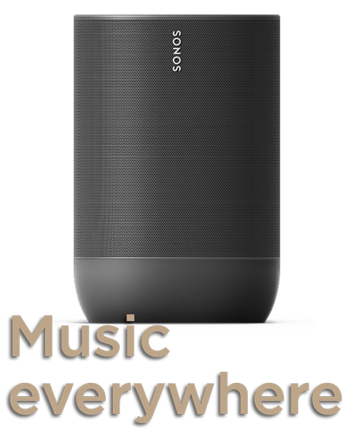 Premium Sound