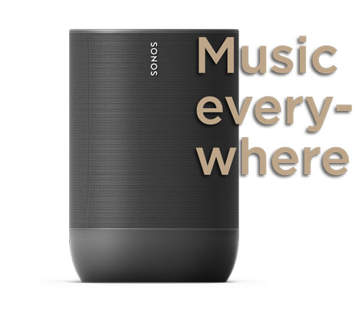 Premium Sound