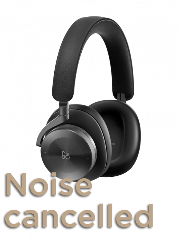 Premium Sound