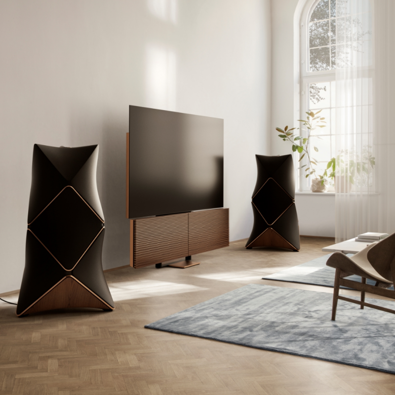 Premium Sound