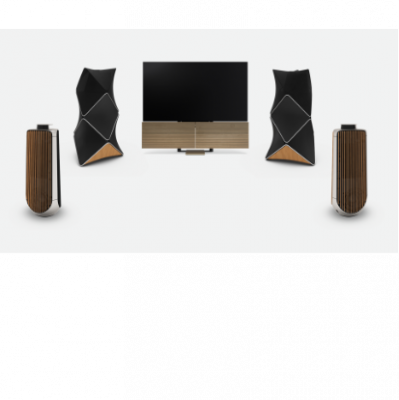 B&O Home Cinema - Premium Sound