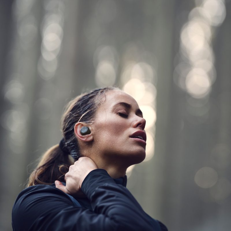 Premium Sound