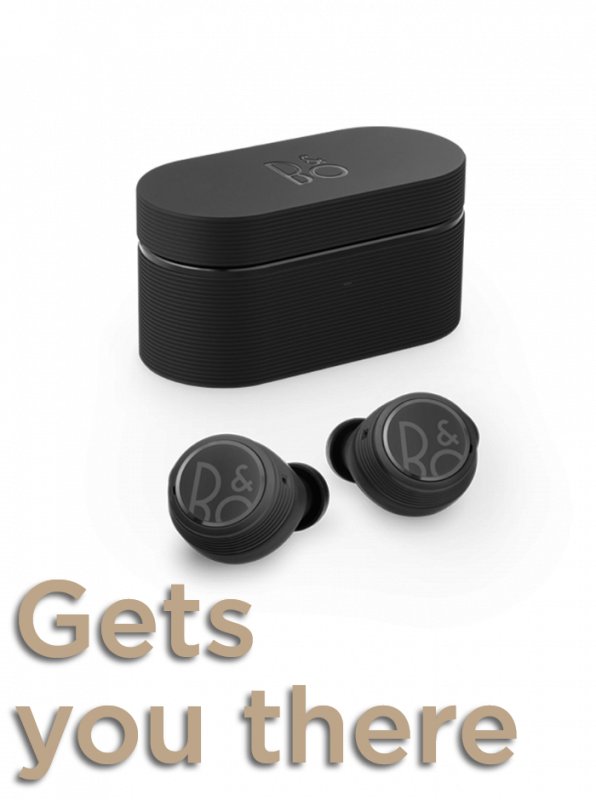 Premium Sound