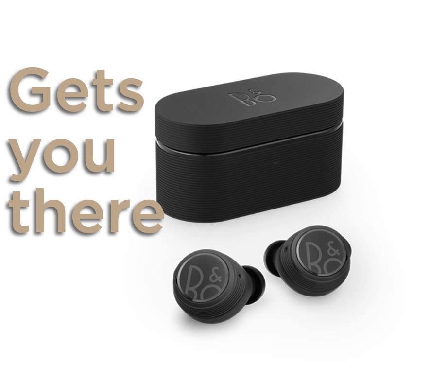 Premium Sound