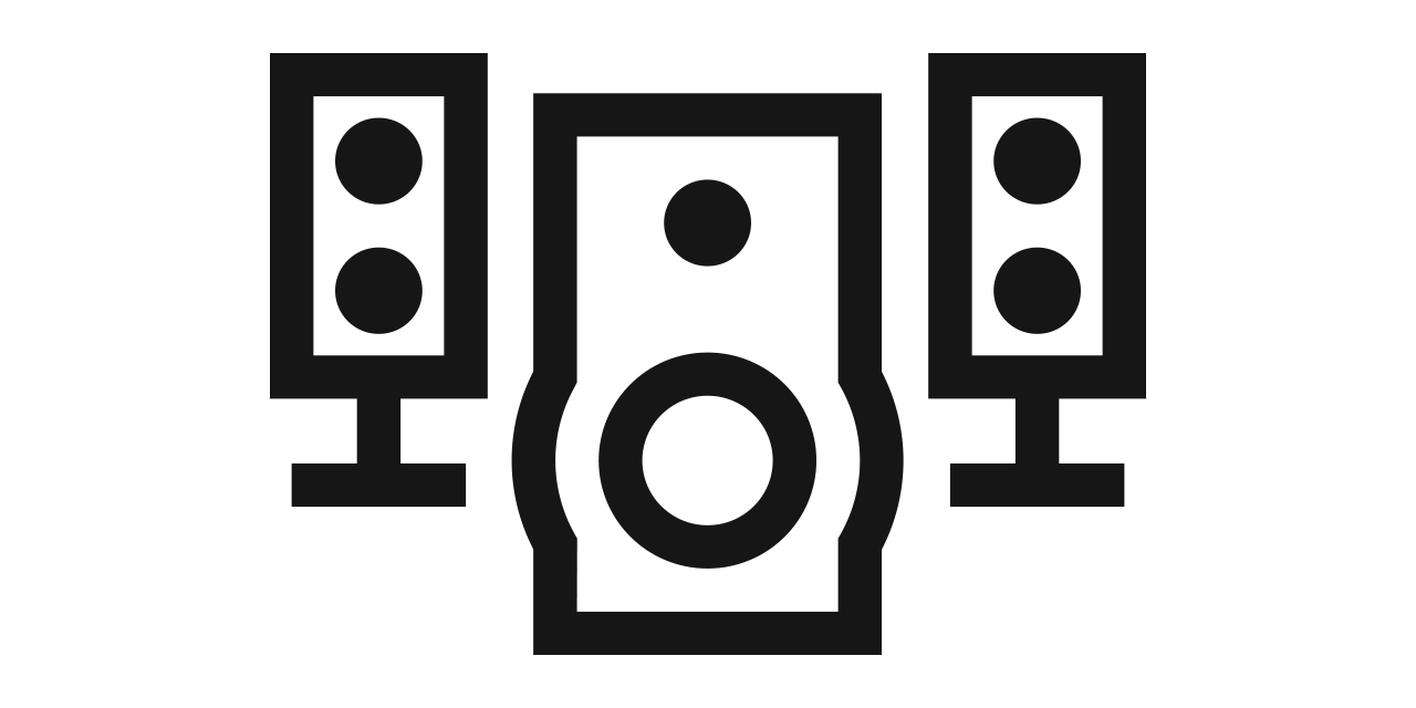 Premium Sound