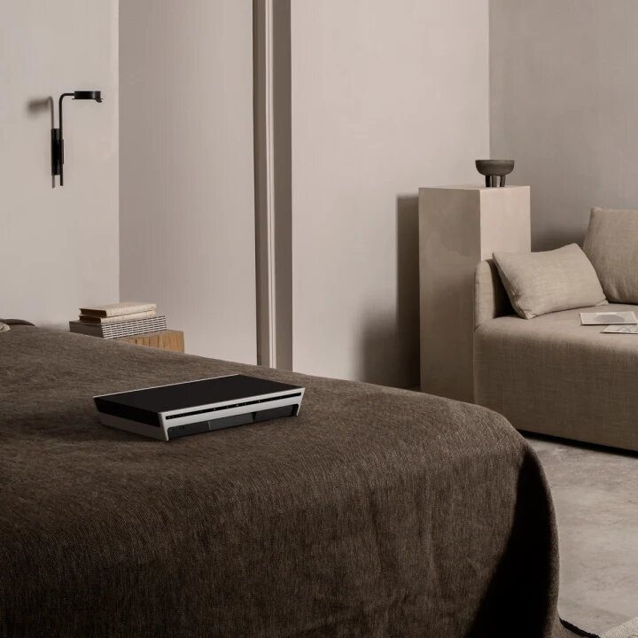 Premium Sound