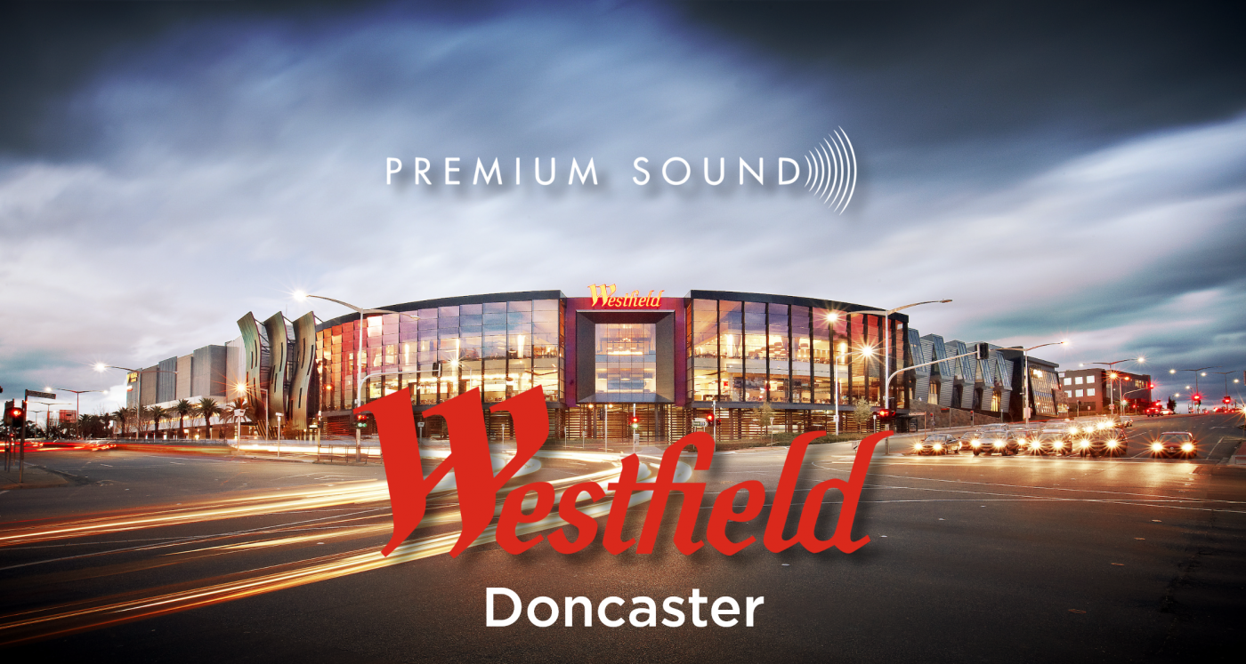 Premium Sound