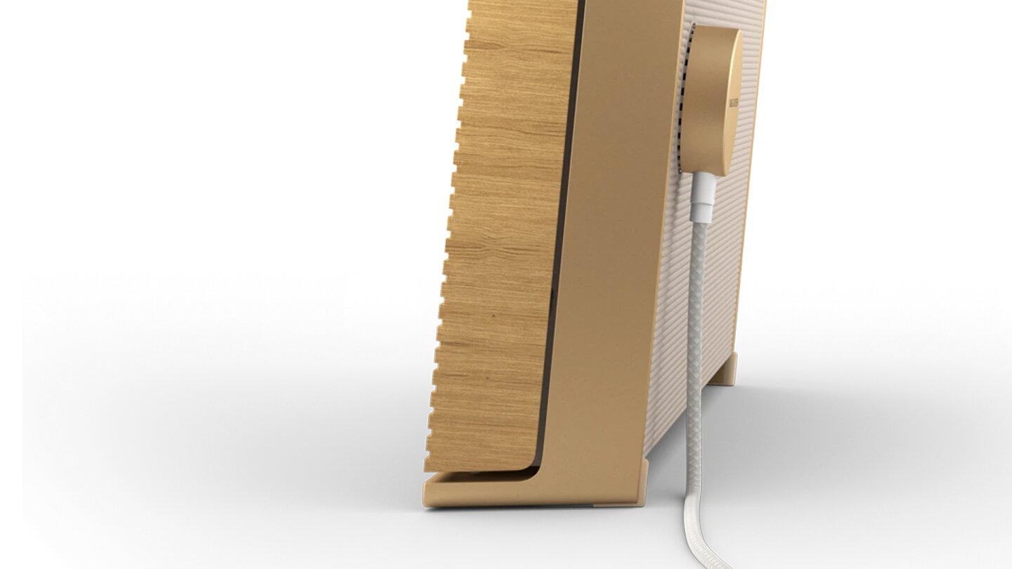 Beosound Level from Bang & Olufsen Premium Sound