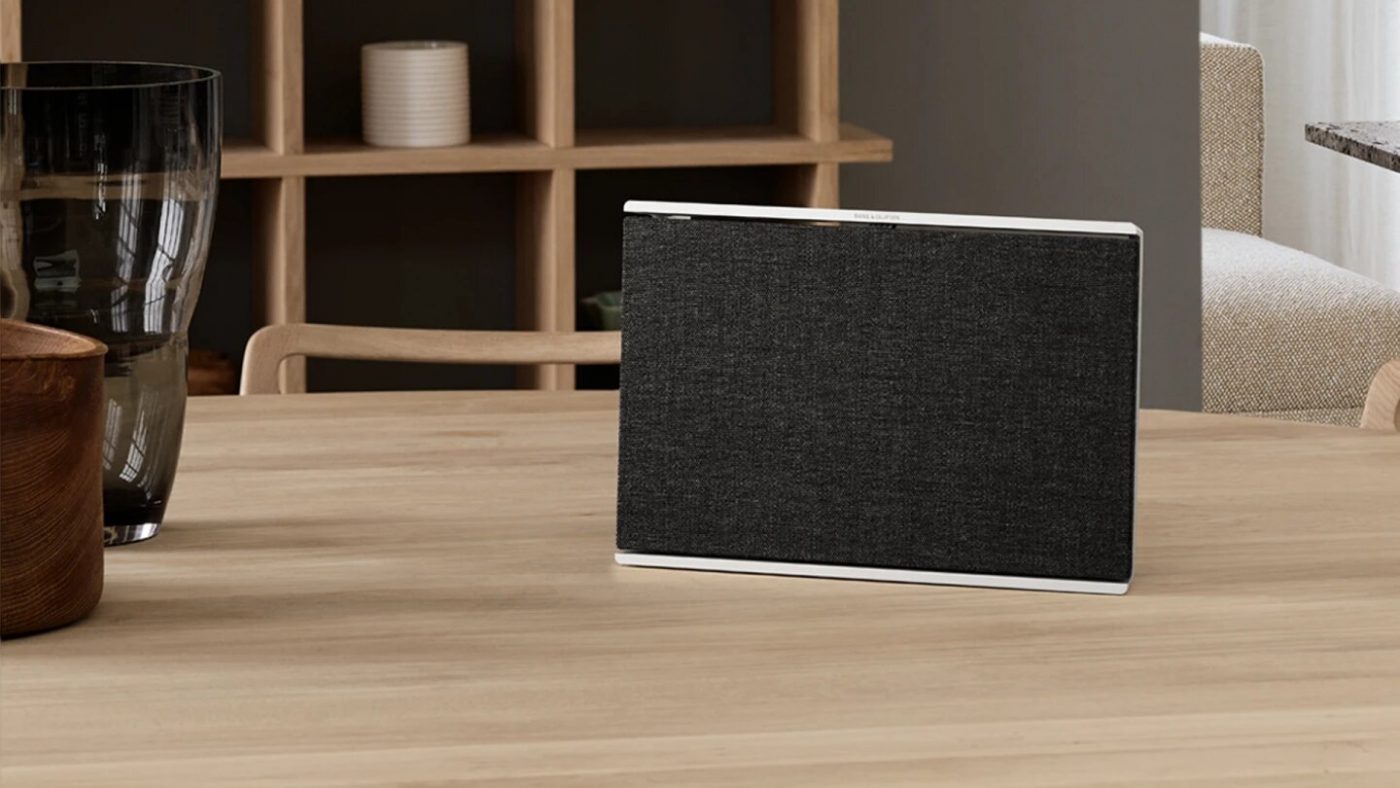 Premium Sound