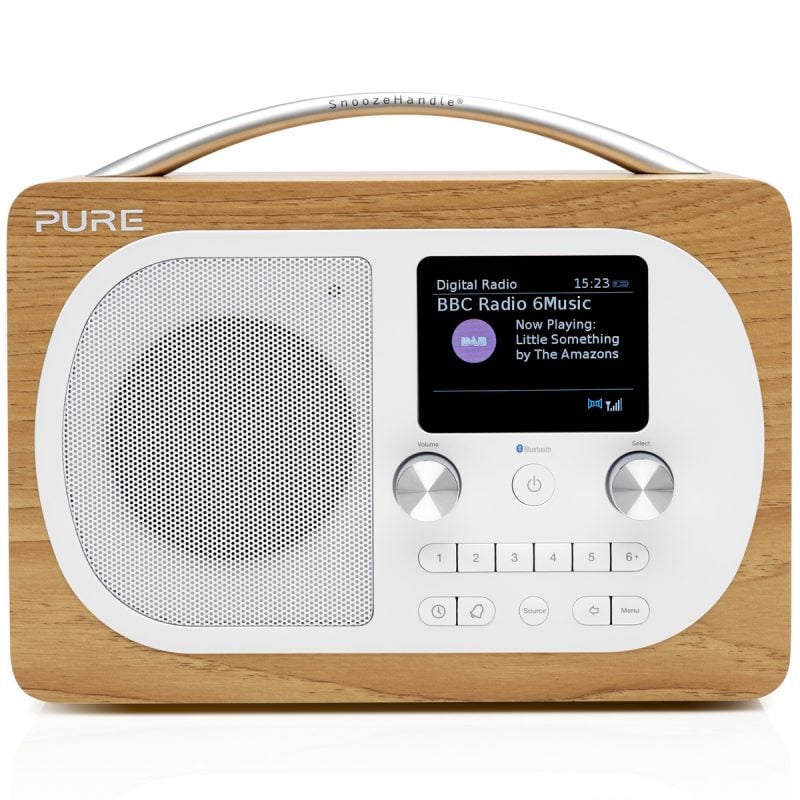 Premium Sound