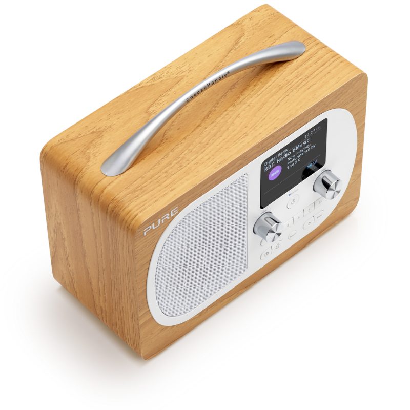 Premium Sound