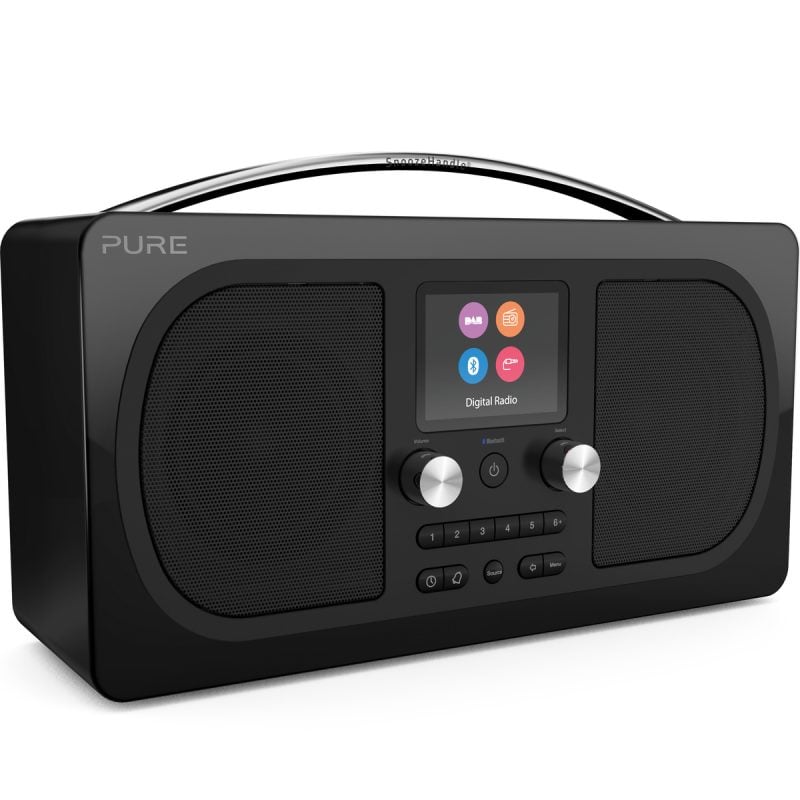 Premium Sound
