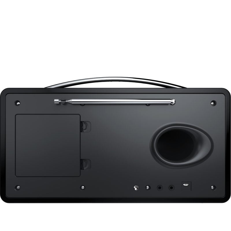 Premium Sound