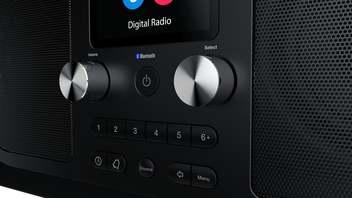 Premium Sound