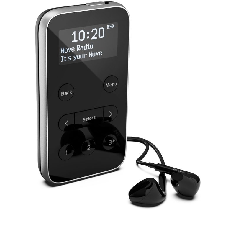 Premium Sound