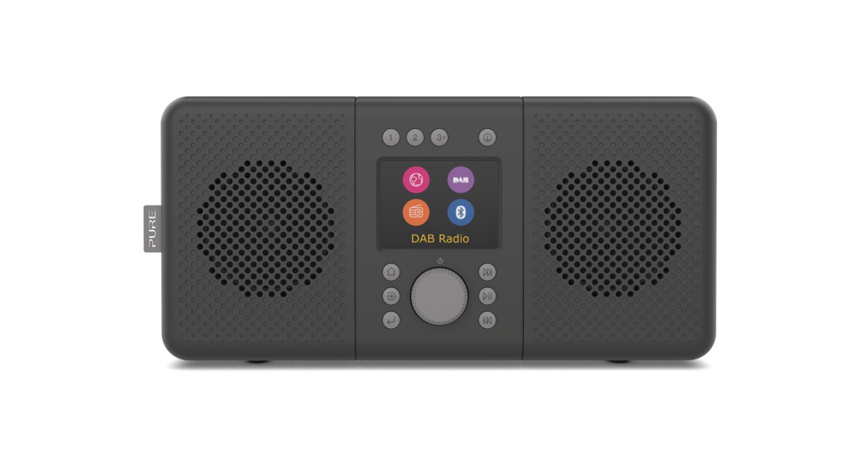 Premium Sound