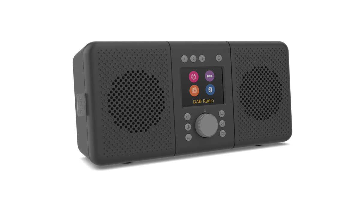 Premium Sound
