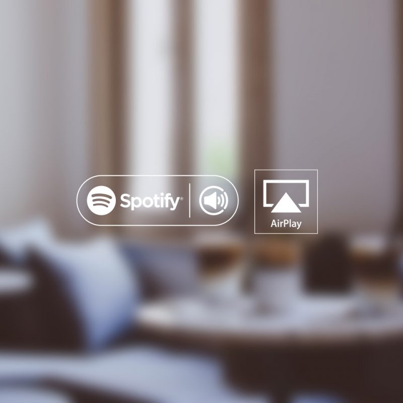 Premium Sound