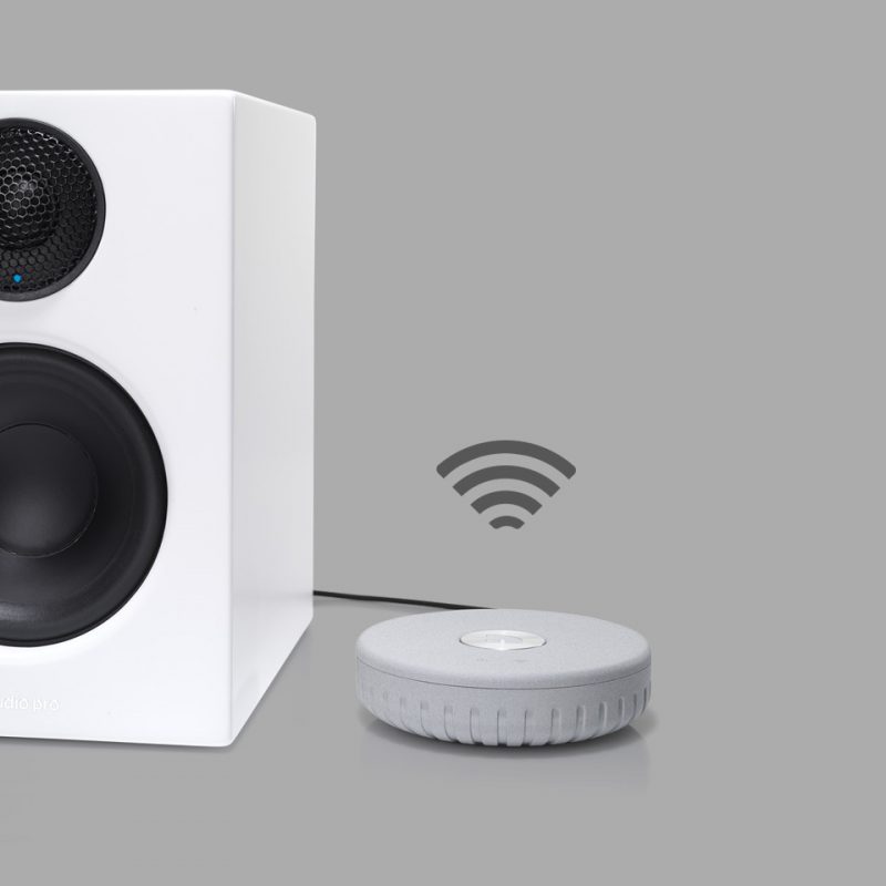 Premium Sound