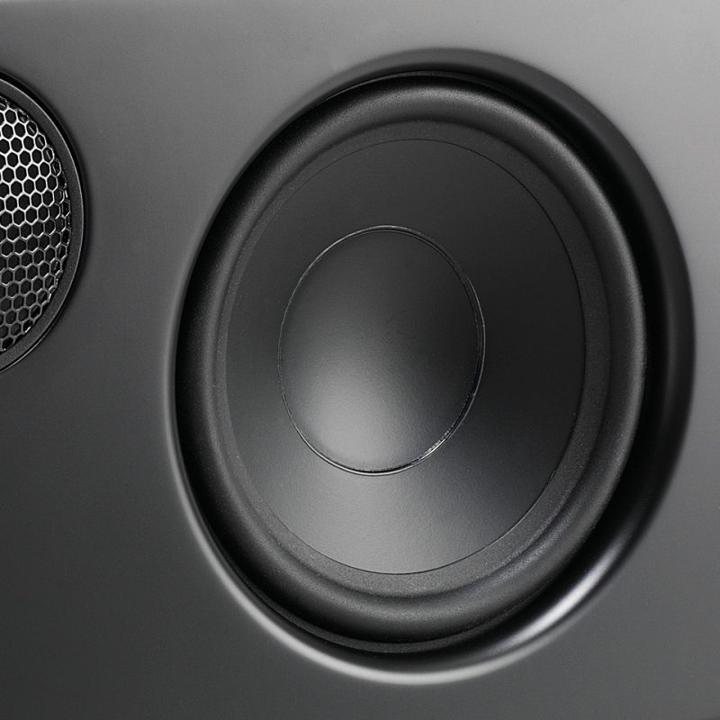 Premium Sound