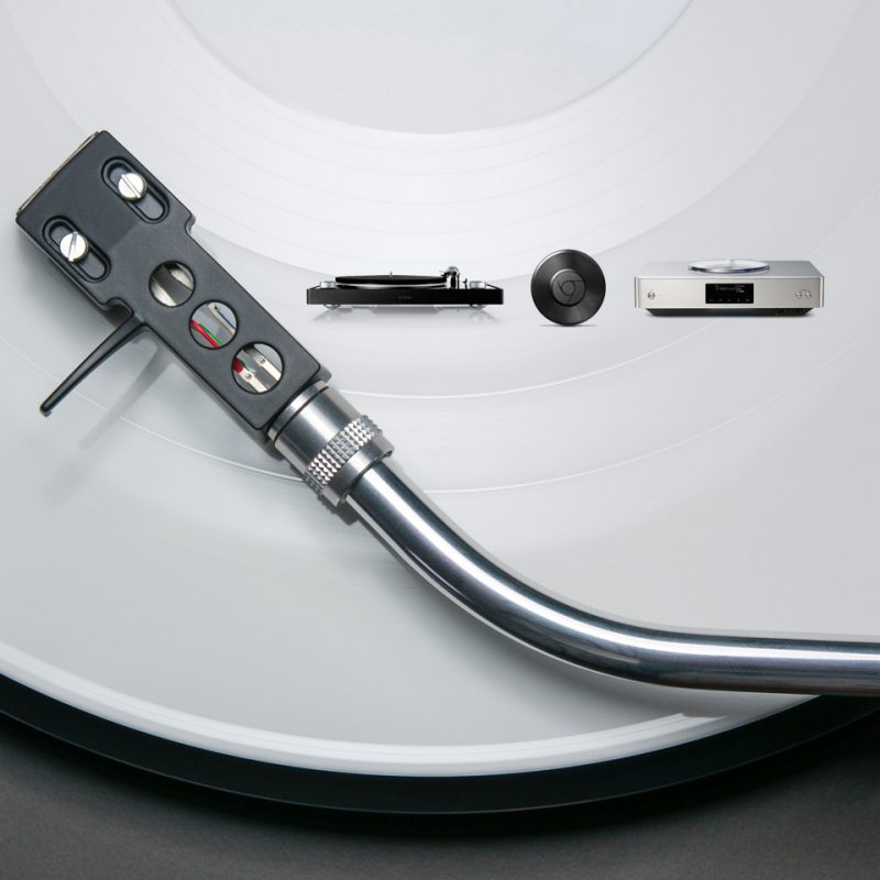 Premium Sound