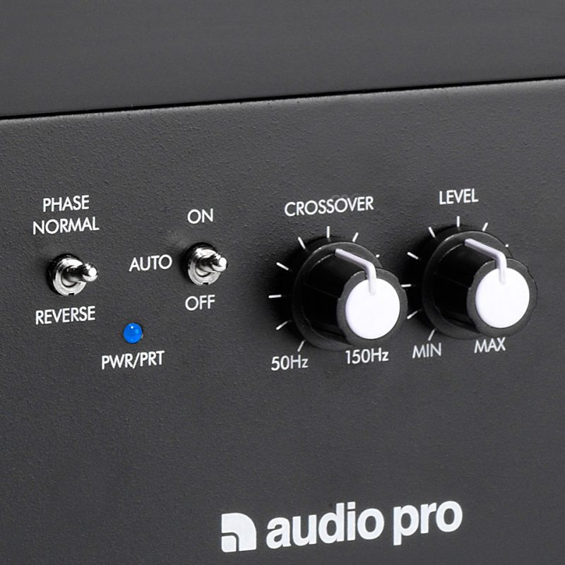 Premium Sound